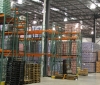 Controlled Environment Warehouse