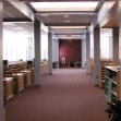 Memorial HS Library