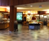 Lobby to Food Stations