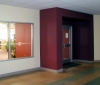 Entrance from School Corridor