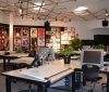 Design Communications Room