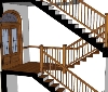 Proposed Stair