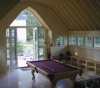 Game Room Millwork